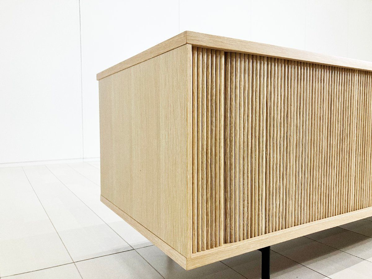 Ritzwell / リッツウェル □JABARA / ジャバラ AVボード□宮本晋作