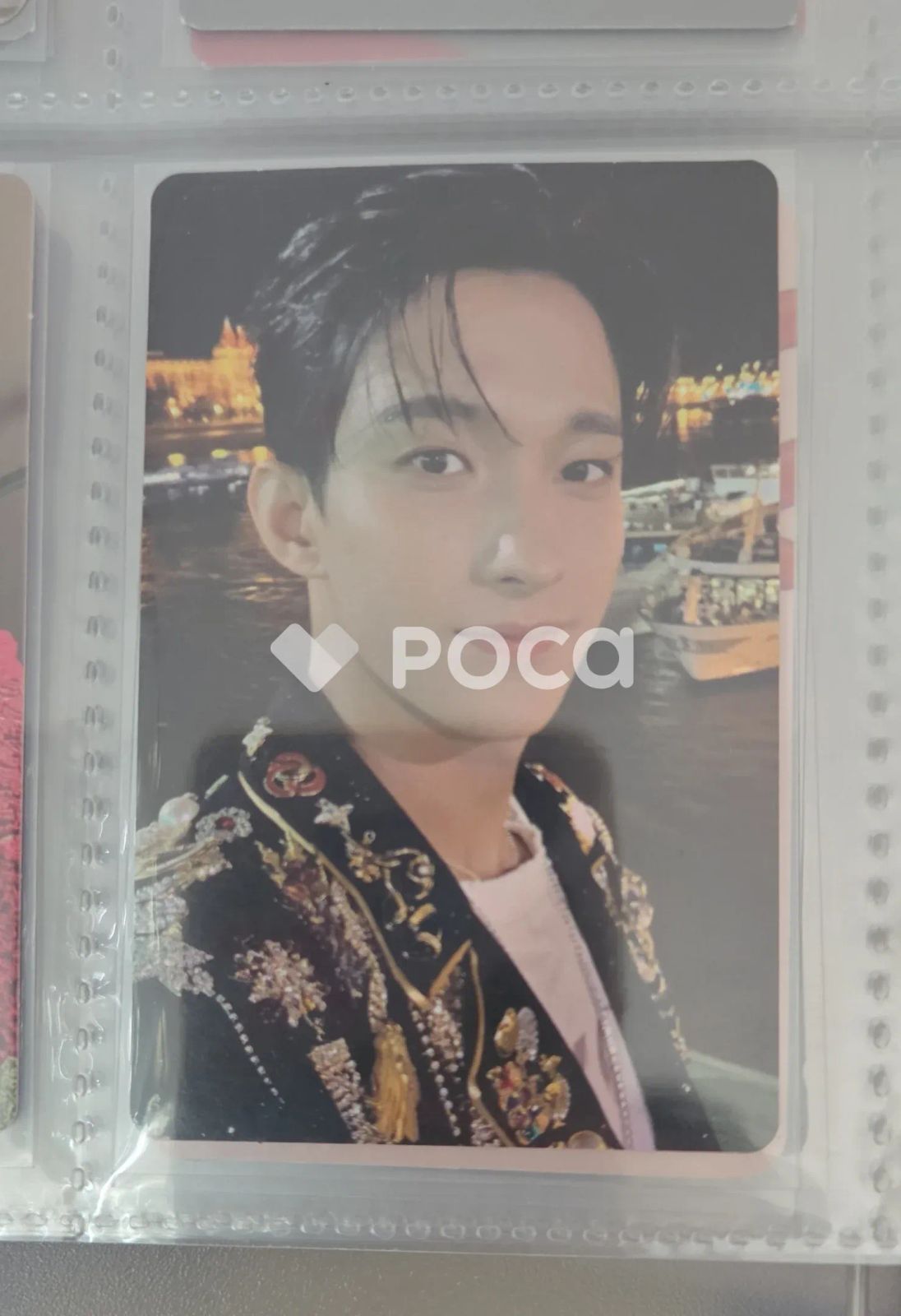 Seventeen ドギョム セブチ SEVENTEENTH HEAVEN KiT ver. - メルカリ