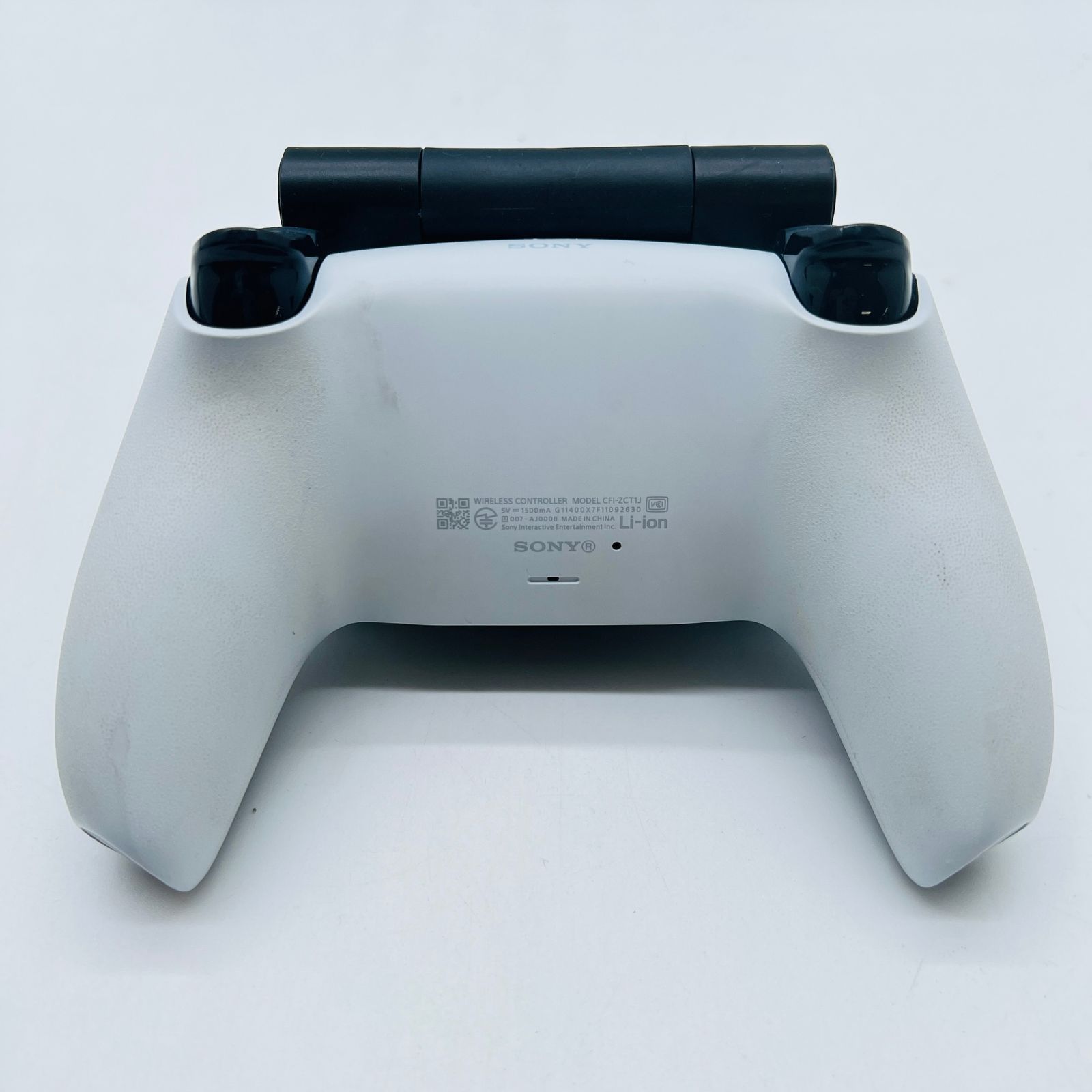 ディスクモデル