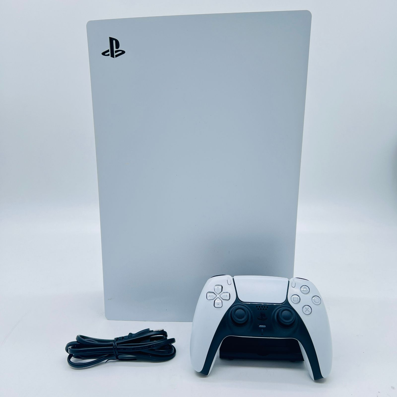 SONY PlayStation 5 CFI 1000 A 01 ディスクモデル