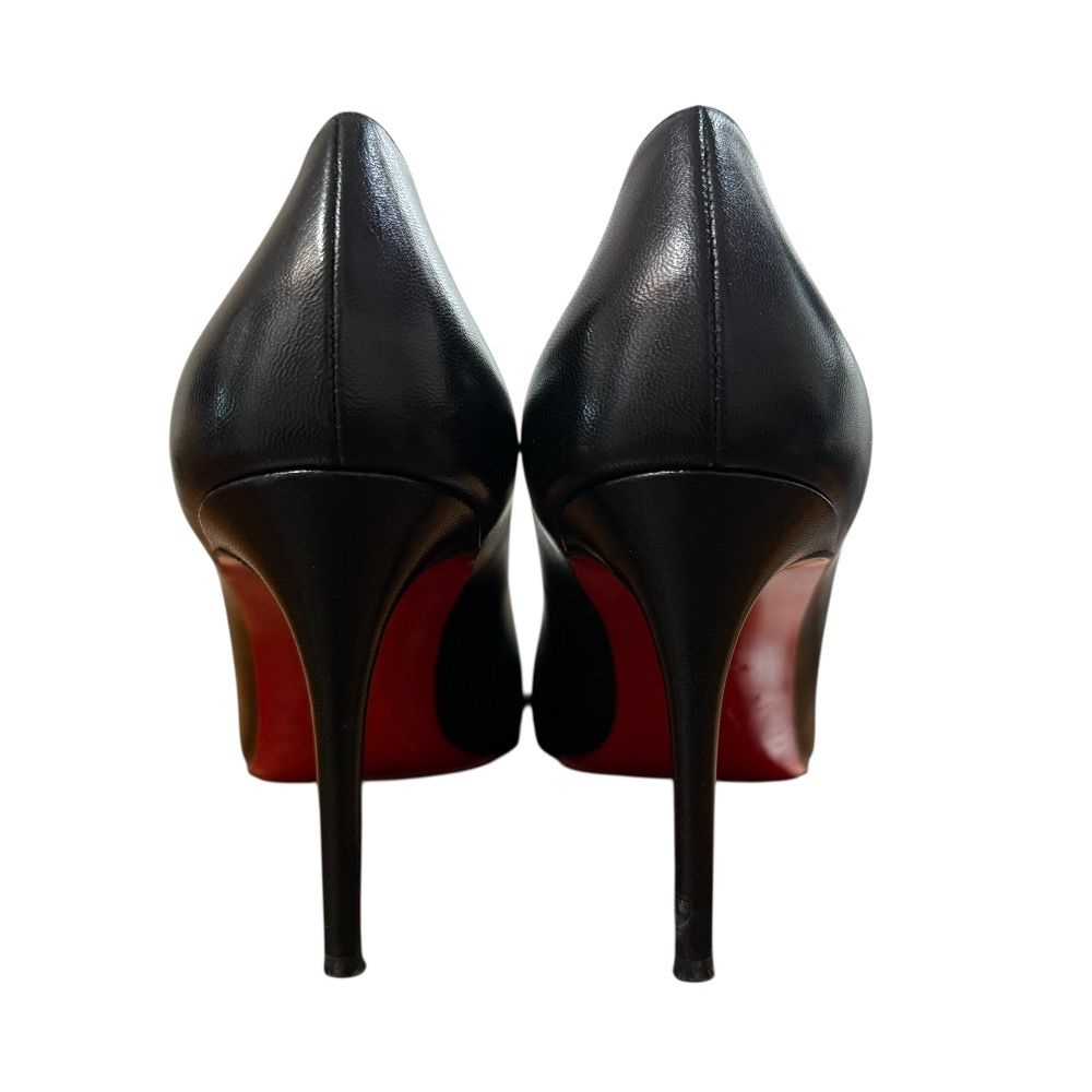 は*な様 Christian Louboutin スタッズ付きハイヒール24セン Christian Louboutin スタッズ付きハイヒール24センチ 【公式通販】