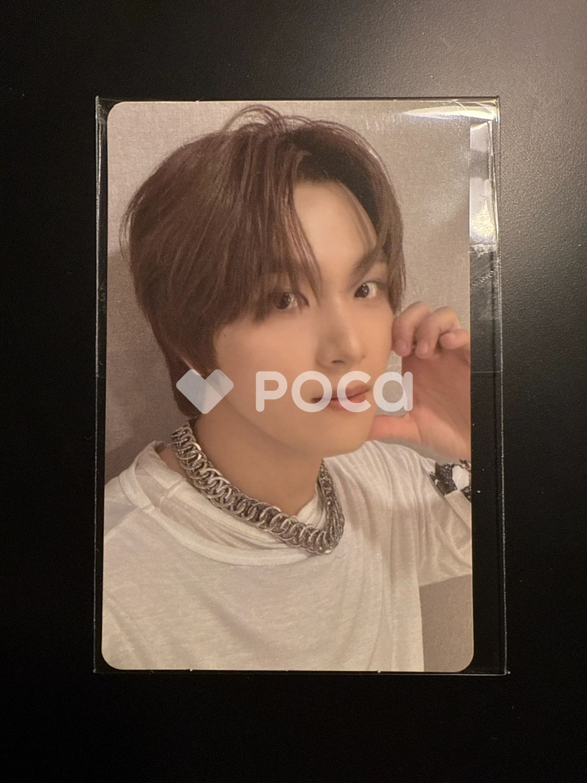 NCT ヘチャン Go Back To The Future SM STORE ラキドロ - メルカリ