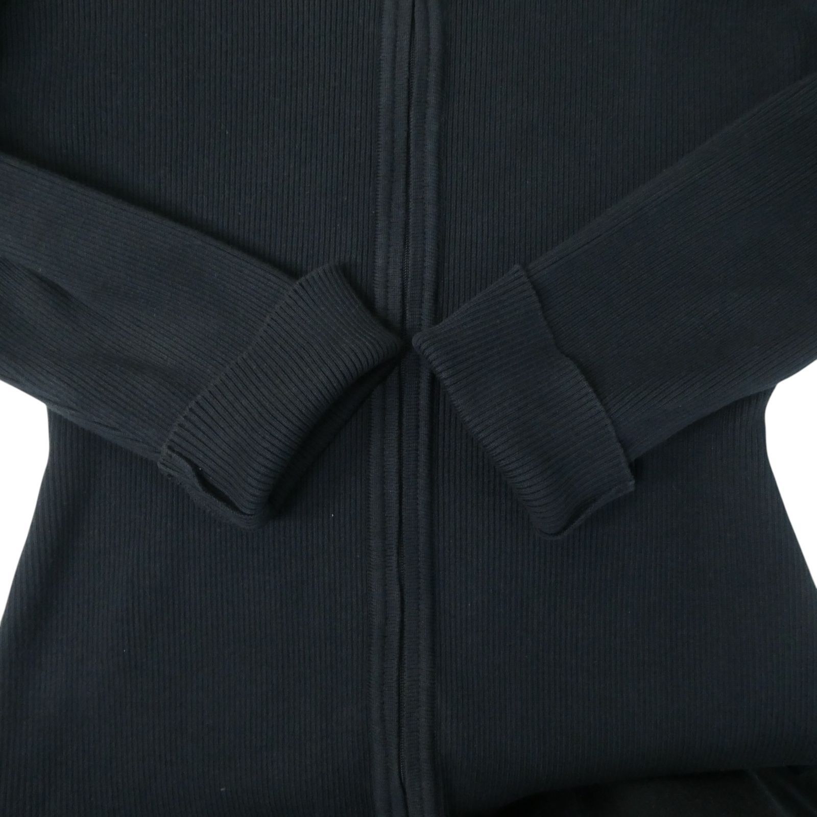 美品 FOXEY BOUTIQUE フォクシーブティック フルジップ 長袖