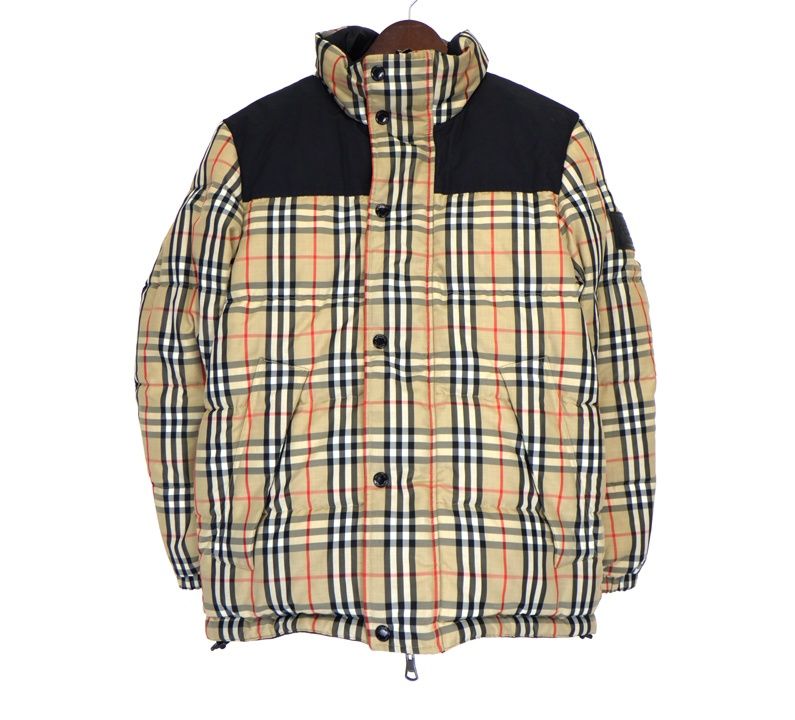 BURBERRY ジャケット Burberry ヴィンテージチェック ジャケット 通販 - FARFETCH