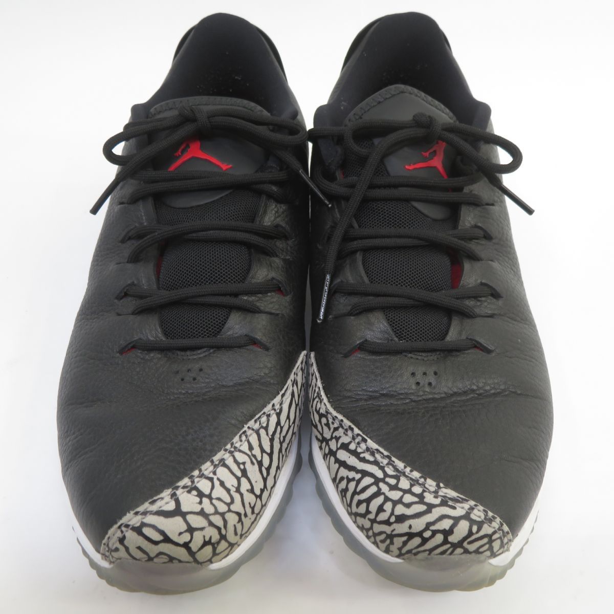 NIKE ナイキ JORDAN ADG ジョーダン AR7995-001 US9 27cm 箱無 ※中古