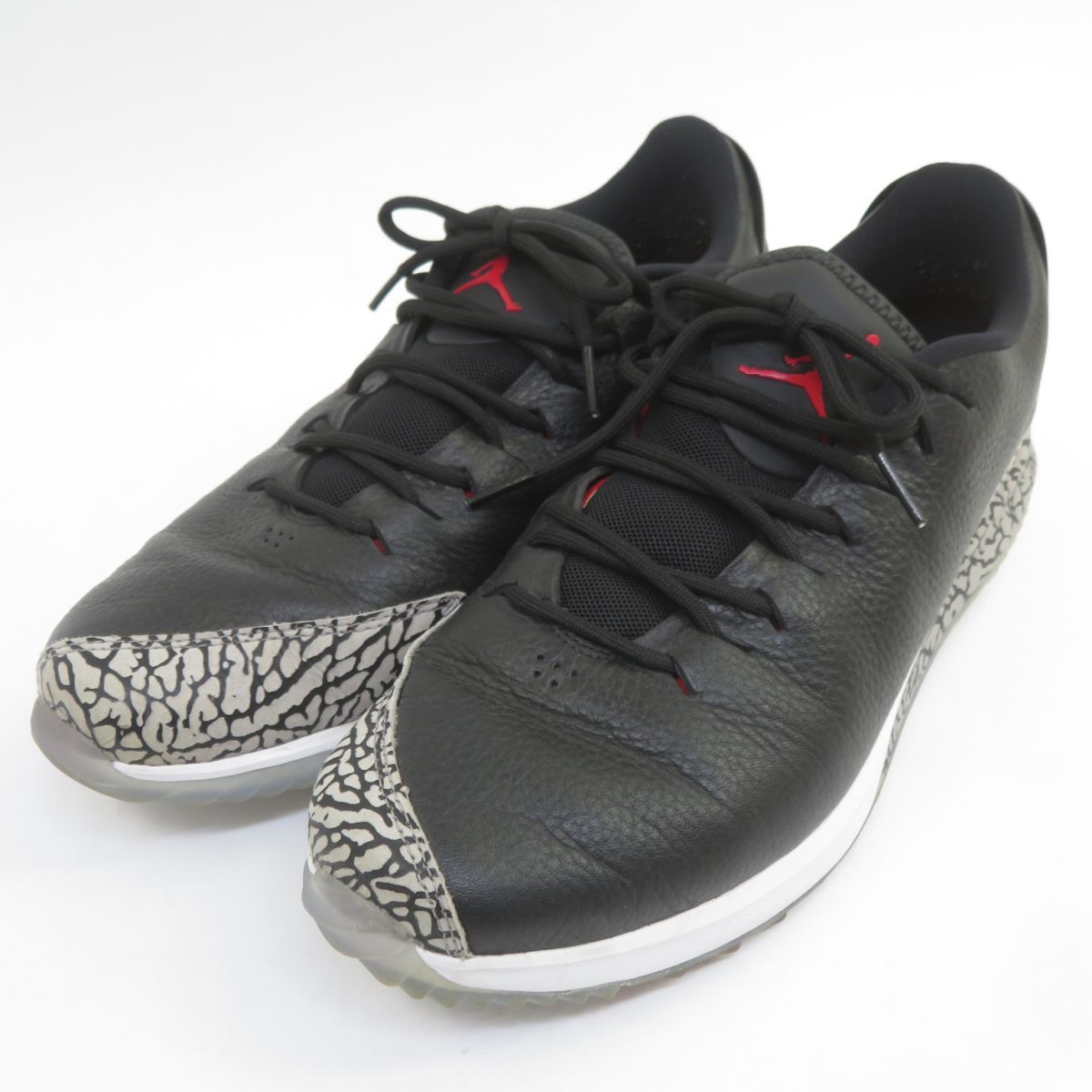 NIKE ナイキ JORDAN ADG ジョーダン AR7995-001 US9 27cm 箱無 ※中古