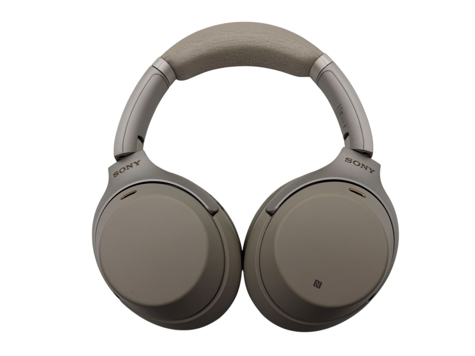 SONY ソニー WH-1000X M3 ワイヤレスヘッドホン - メルカリ