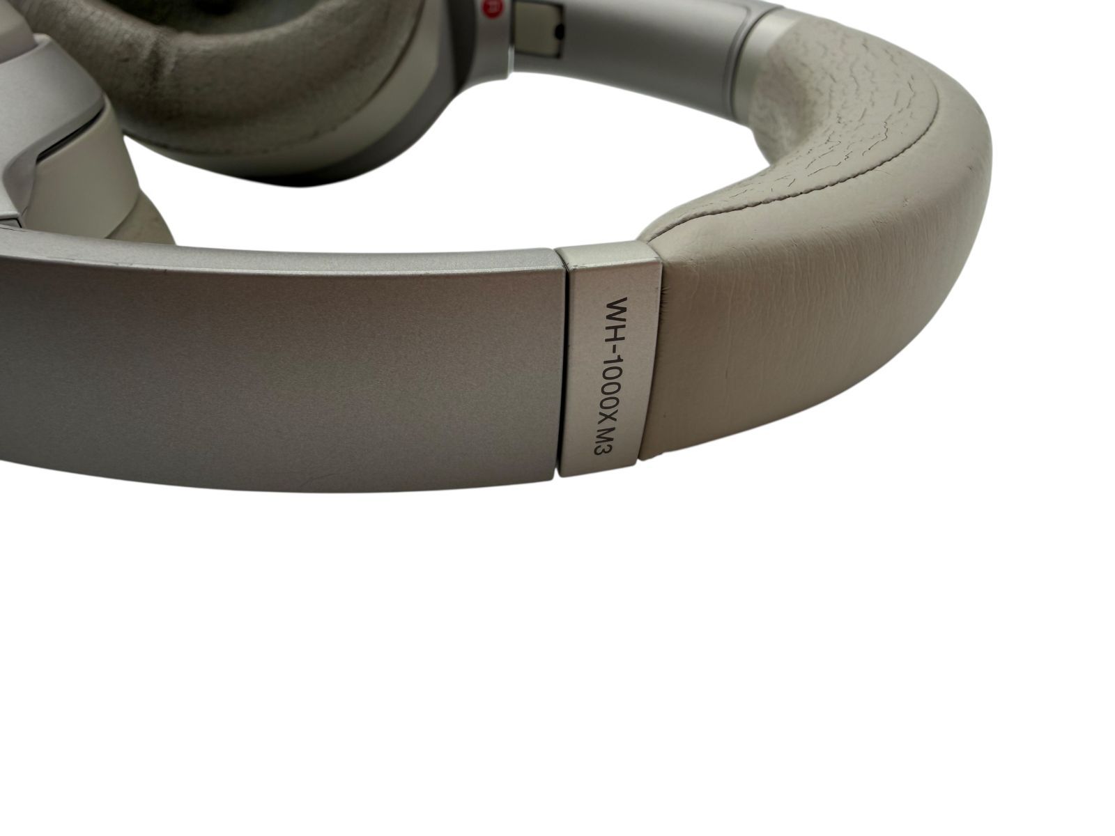 SONY ソニー WH-1000X M3 ワイヤレスヘッドホン - メルカリ