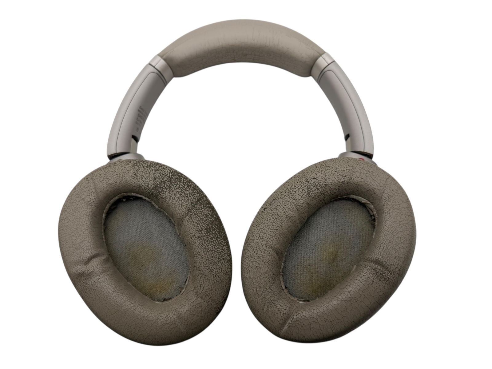 SONY ソニー WH-1000X M3 ワイヤレスヘッドホン - メルカリ