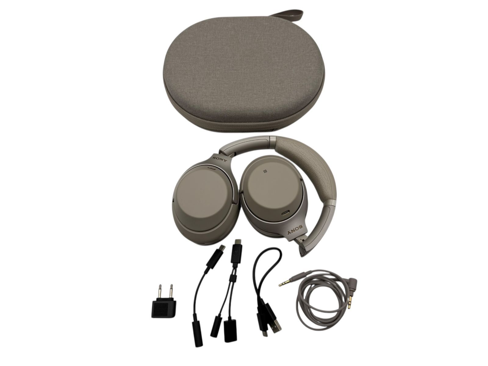 【SONY】WH-1000X M3 / ワイヤレスヘッドホン (中古品) SONY ソニー WH-1000X M3 ワイヤレスヘッドホン - メルカリ