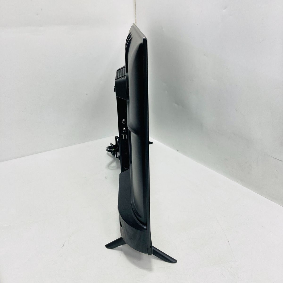 Hisense ハイセンス 32型液晶テレビ 32A4N 2025年製 スマートテレビ