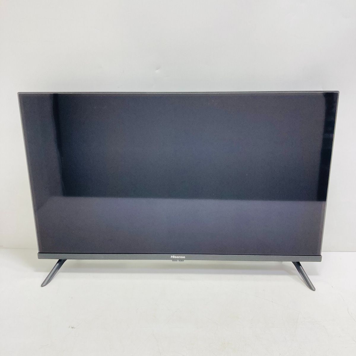 Hisense 2020年製 32インチ 液晶テレビ YouTube対応 液晶テレビ 32A40G [32V型 /ハイビジョン /YouTube対応] Hisense