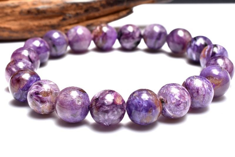 1点物】三大ヒーリング ゴールデンエンジェルシリカ(チャロアイト