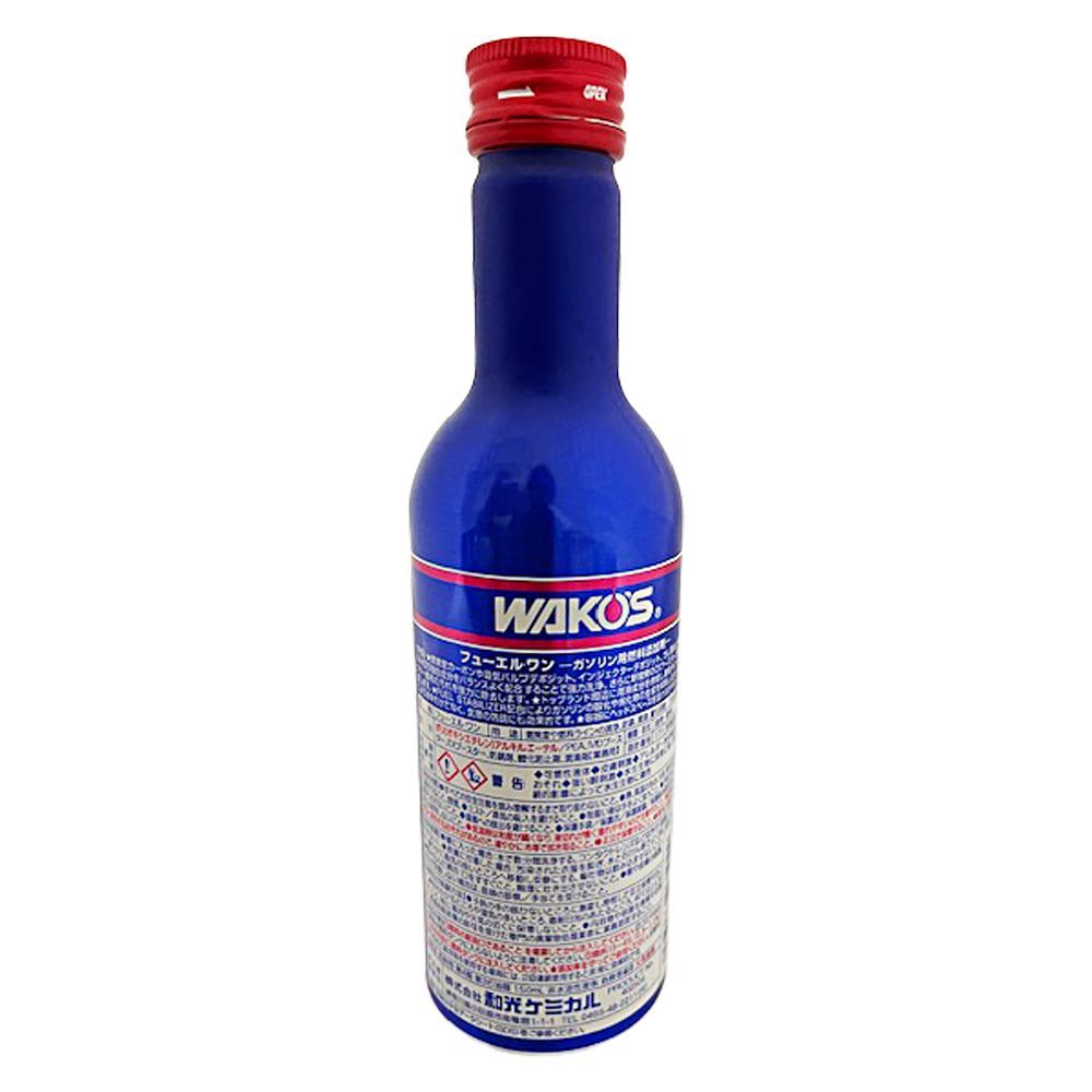 ワコーズ ガソリン車専用 新改良 フューエルワン 150ml 5本セット F-1
