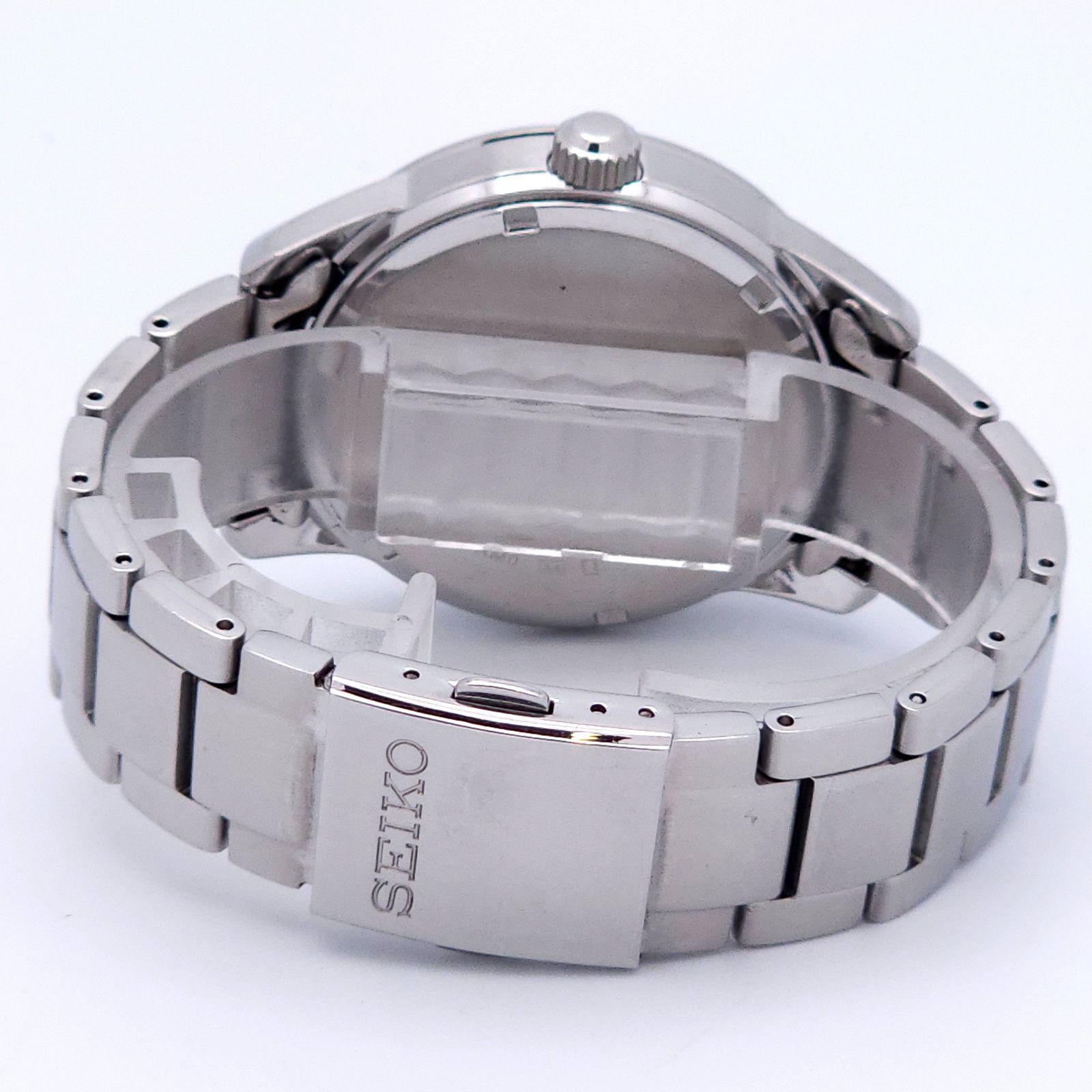 SEIKO セイコー V158-0AM0 ソーラーQZ 動作品 - メルカリ