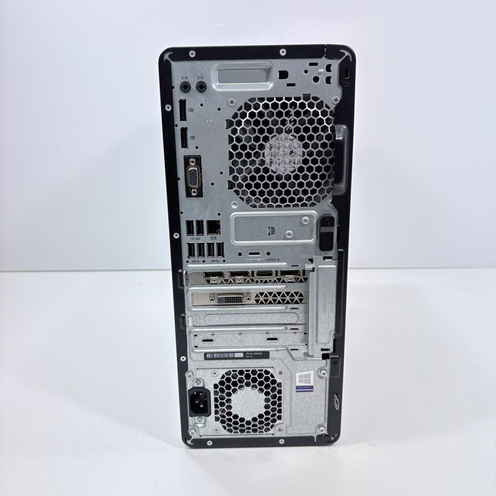 ゲーミングPC i7 6700 GTX1080 16GB SSD256GB フォートナイト、Apex