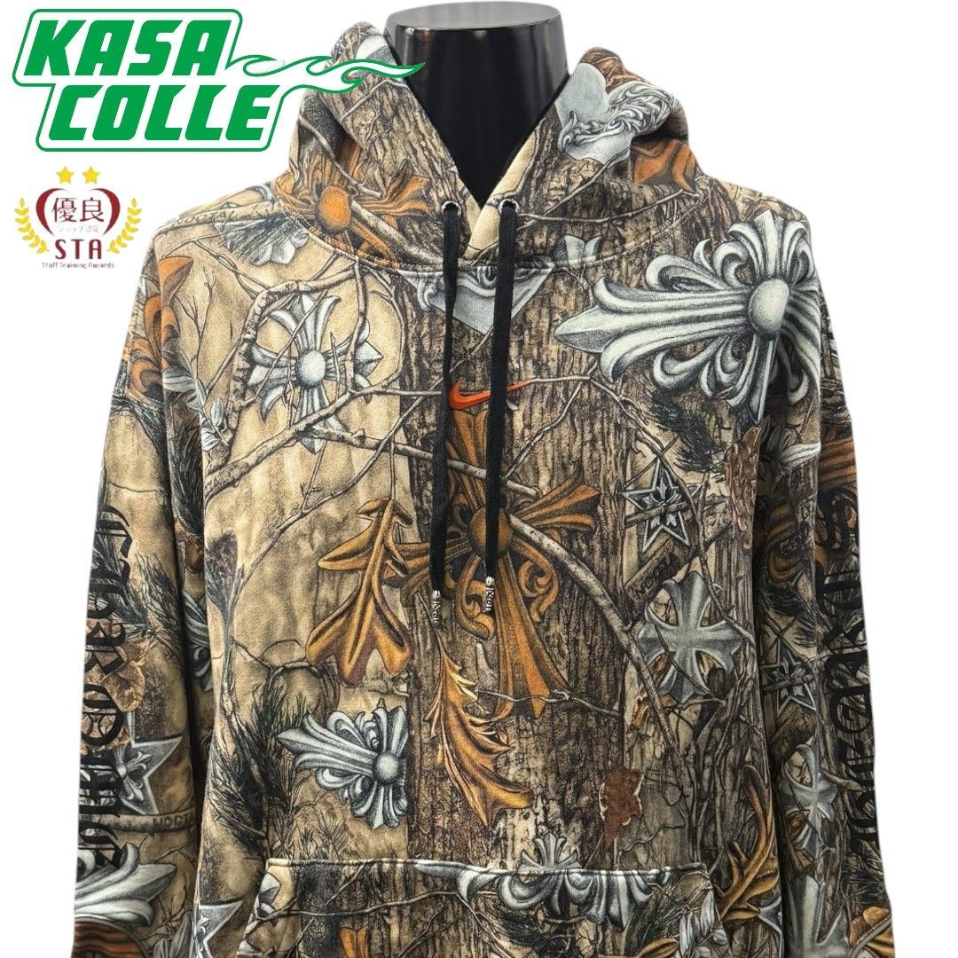 CHROME HEARTS x Nike x NOCTA】クロムハーツ × ナイキ × ノクタ