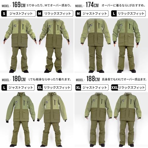  ＢＬＡＣＫ ＳＮＯＷ スノボウェア 上下セット メンズ スノーボードウェア ブラックスノー スリム 佐藤大樹 スキーウェア スノボー その他 キッチン 食器