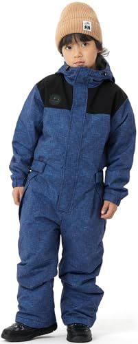 アクレイス スノーボードウェア スキーウェア キッズ ベビー つなぎ ワンピース サイズ調整 90 cm 100 110 120 130 展開 al op 2214 9181 b 794
