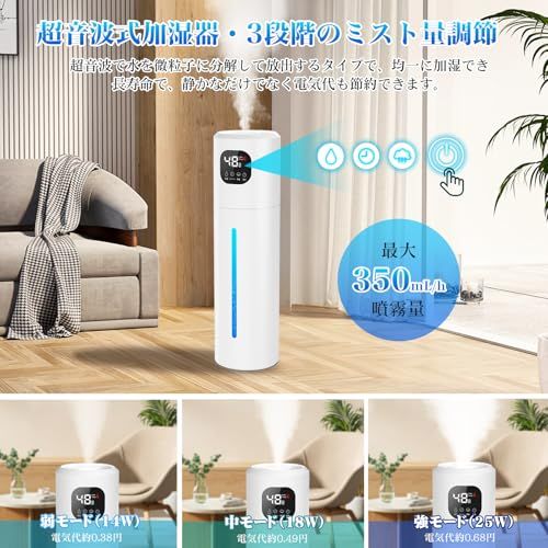 LEDディスプレ タワー型