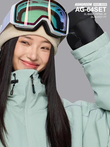  アッシュグリーム ワイドパンツ スノーボード ウェア 上下セット メンズ レディース 全 耐水圧16 000 mm AG 64 SET e 81154 4 その他 キッチン 食器