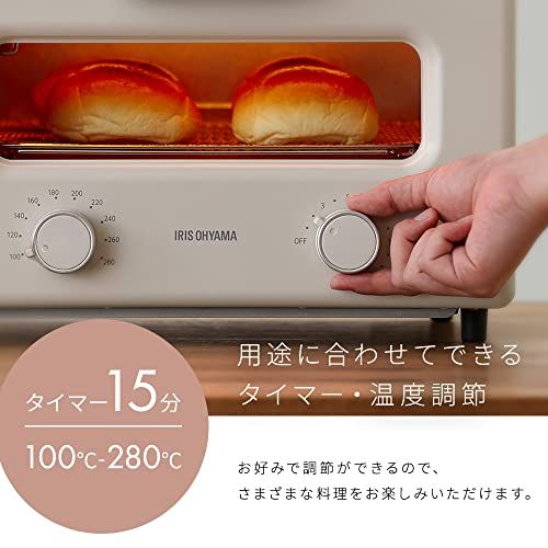 カーボンヒーター 広々でピザも焼ける