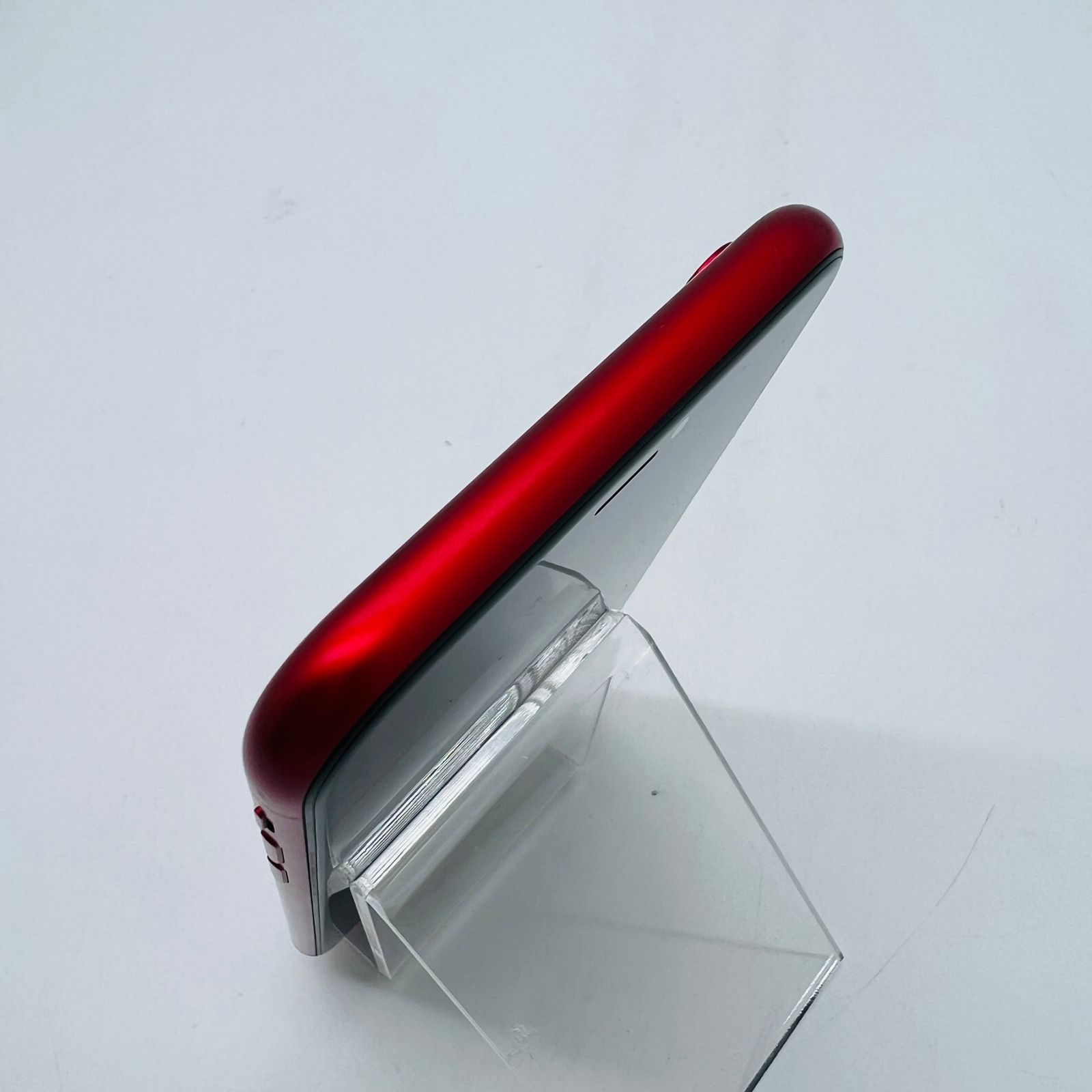 docomo iPhoneXR 128GB NT0N2J/A プロダクトレッド SIMロック解除済み