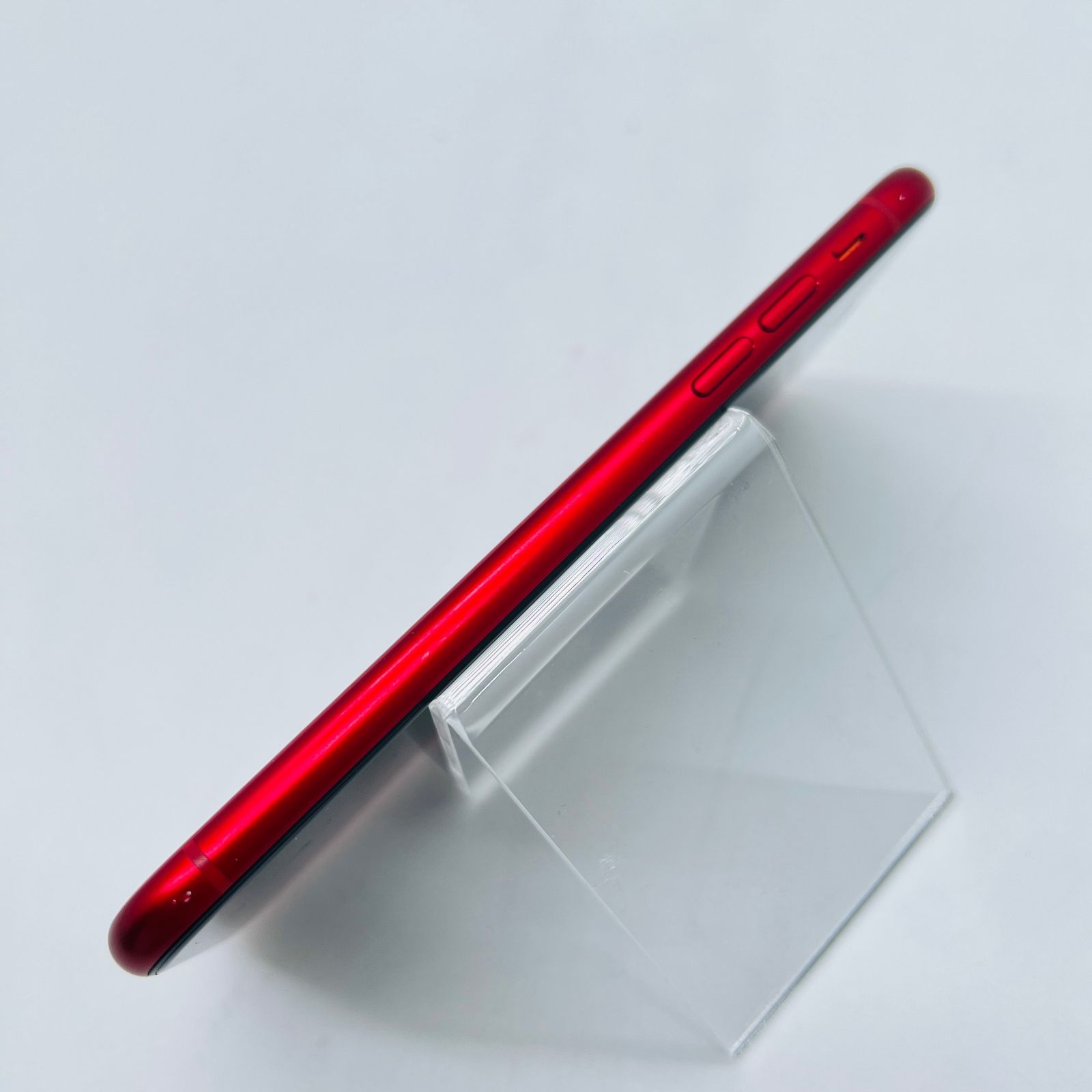 docomo iPhoneXR 128GB NT0N2J/A プロダクトレッド SIMロック解除済み