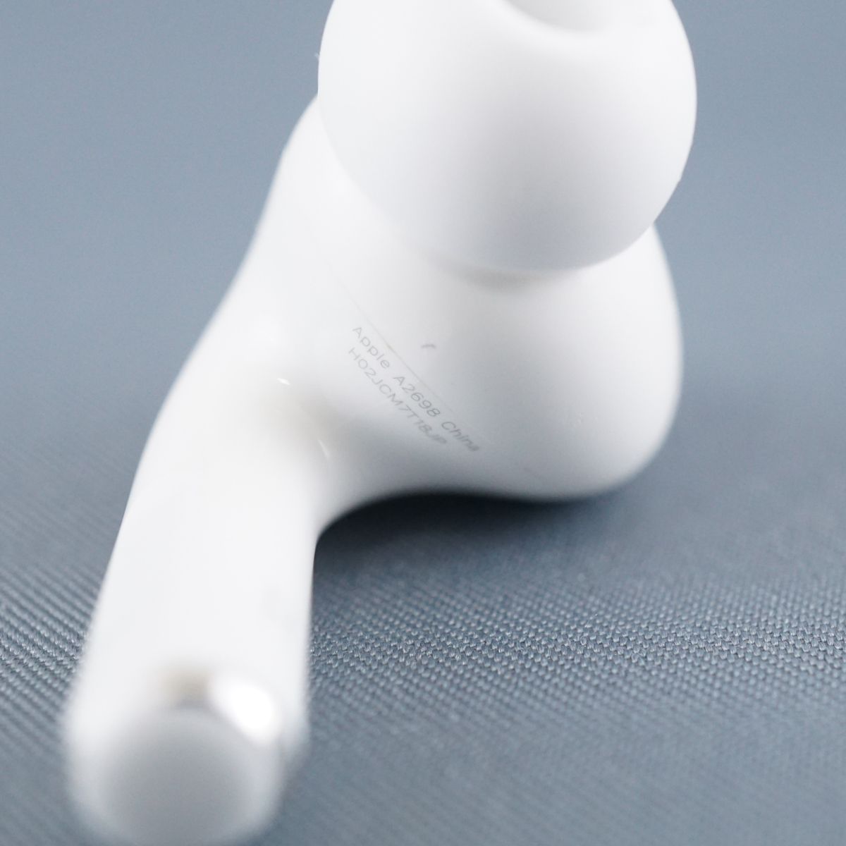 右耳 Apple AirPods Pro 第2世代 正規品 片耳538 AirPods Pro 第2世代 片耳 (右) 正規品 Apple AirPods Pro 第2世代 片耳