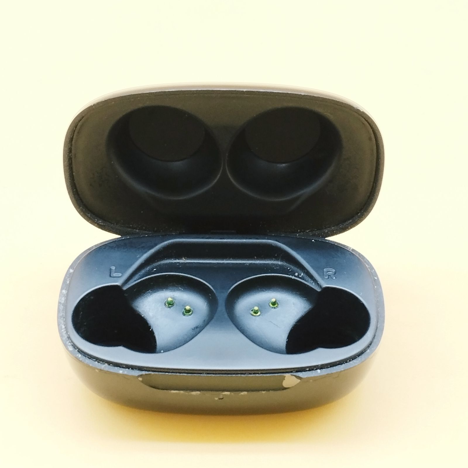 D25620】ANIMA ワイヤレスイヤホン ANW01 ケースのみ ぼっち・ざ・ろっ