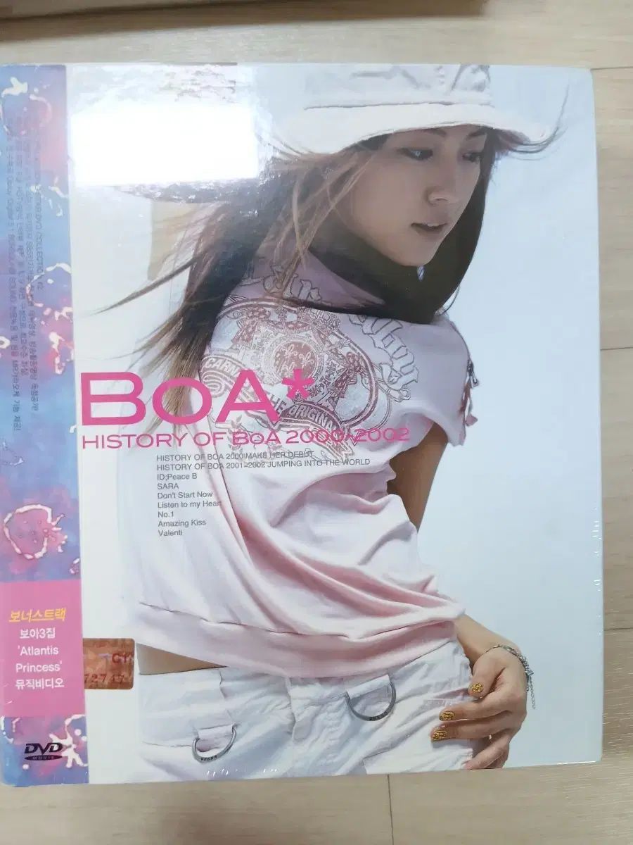 メイプルストーリー DVD