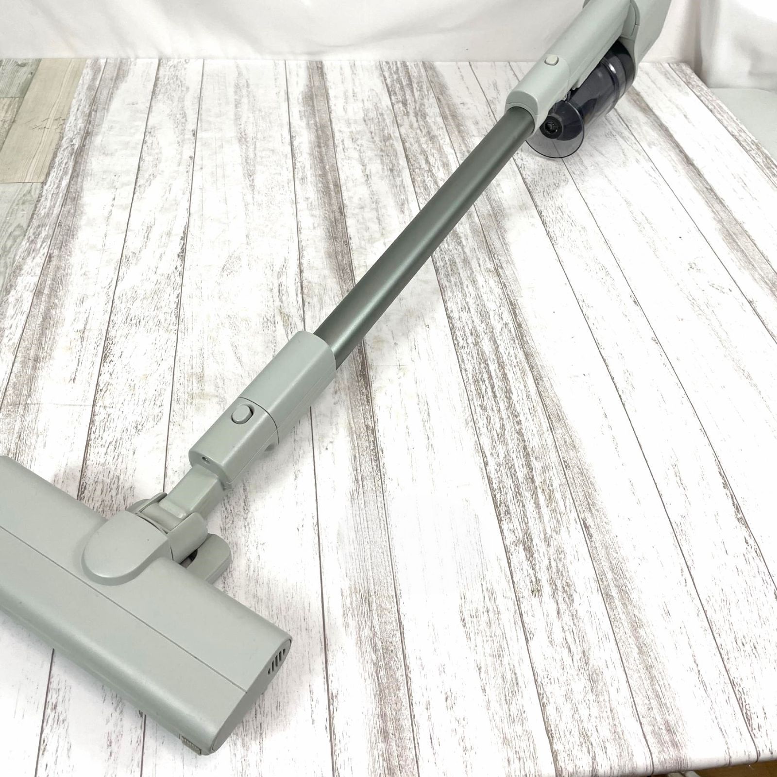 2023年製・美品 】パナソニック 掃除機 MC-SB33J コードレス e276