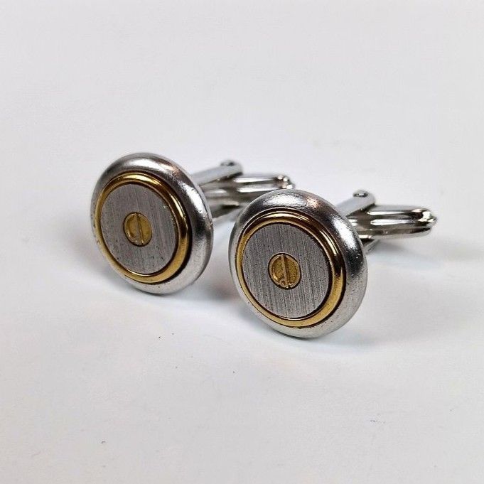 dunhill ダンヒル カフスボタン カフスリンク アクセサリー ビジネス