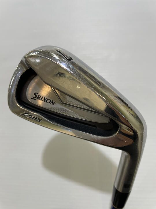 ガルプ マリネード 激臭　中古 Cleveland クリーブランド 中古ウェッジ RTZ TOUR SATIN 56-10 56°の
