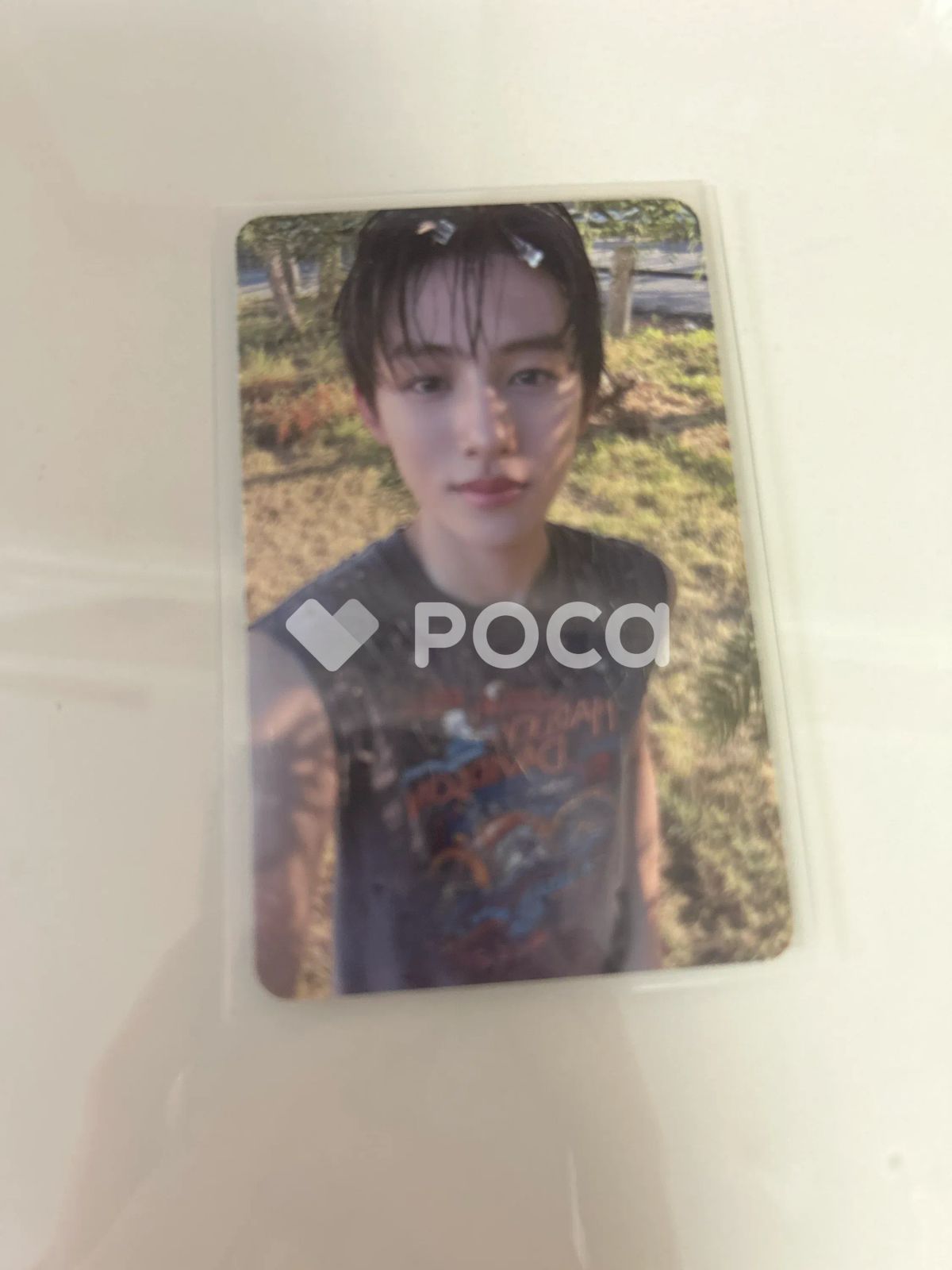 CORTIS ソンヒョン COLOR OUTSIDE THE LINES Music Korea ラキドロ