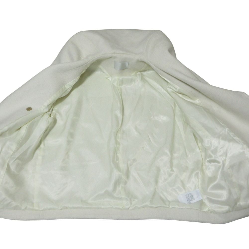 良品 23AW CELFORD セルフォード ビッグカラーショートコート