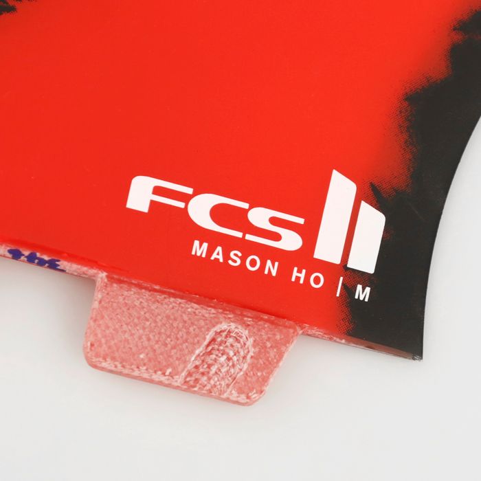 FCS2 FIN フィン トライフィン メイソンホー MH (MASON HO) - PC