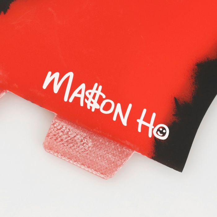 FCS2 FIN フィン トライフィン メイソンホー MH (MASON HO) - PC