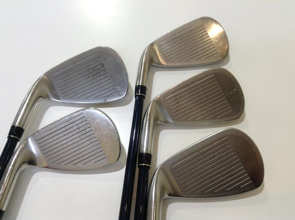 マジェスティゴルフ コンダクター TF-01 オリジナルカーボン R