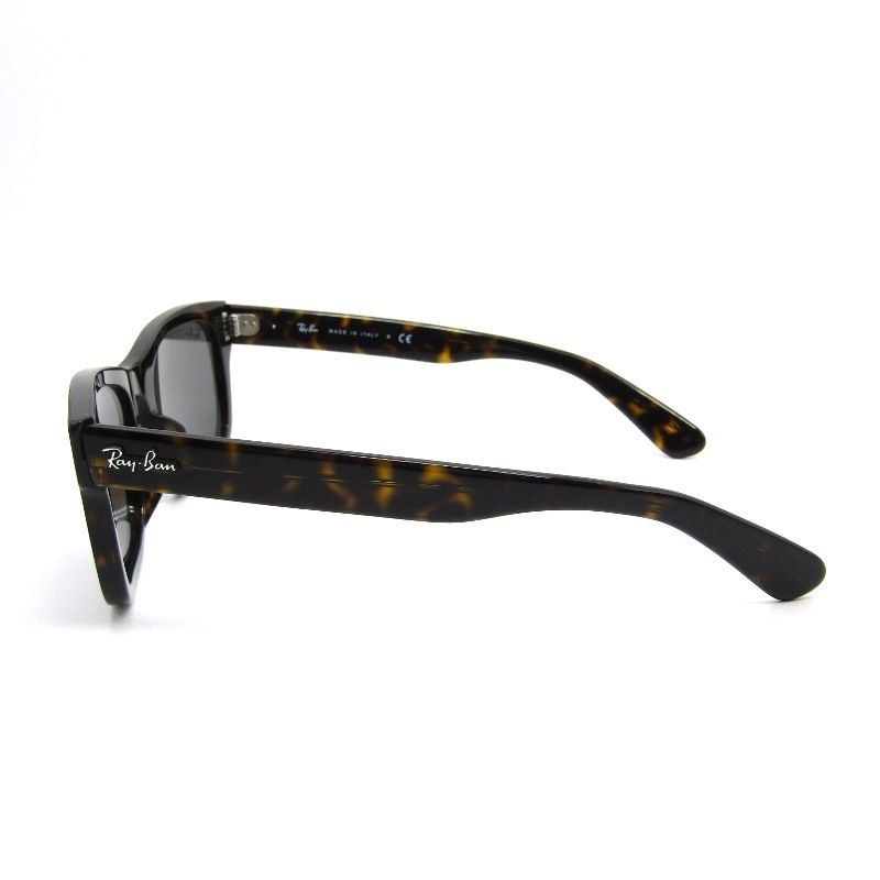 美品 Ray-Ban レイバン サングラス RB2283-F MR BURBANK イタリア製
