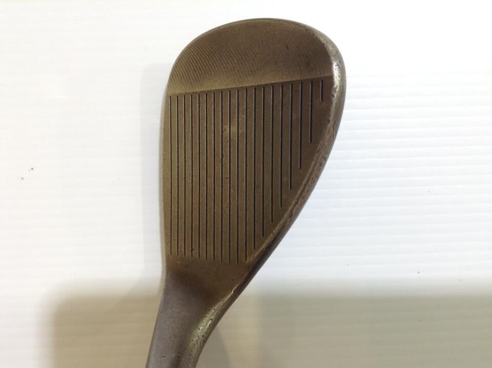 クリーブランド RTX ZIPCORE ツアーラック 54度 ダイナミックゴールド