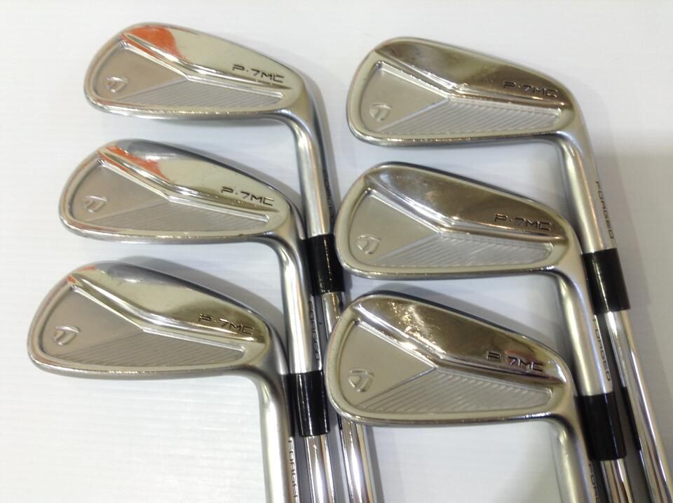 テーラーメイド P7MC 2023 DG TOUR ISSUE S200 TaylorMade（テーラーメイド） P7MC 2023/DG EX TOUR ISSUE/S200/0