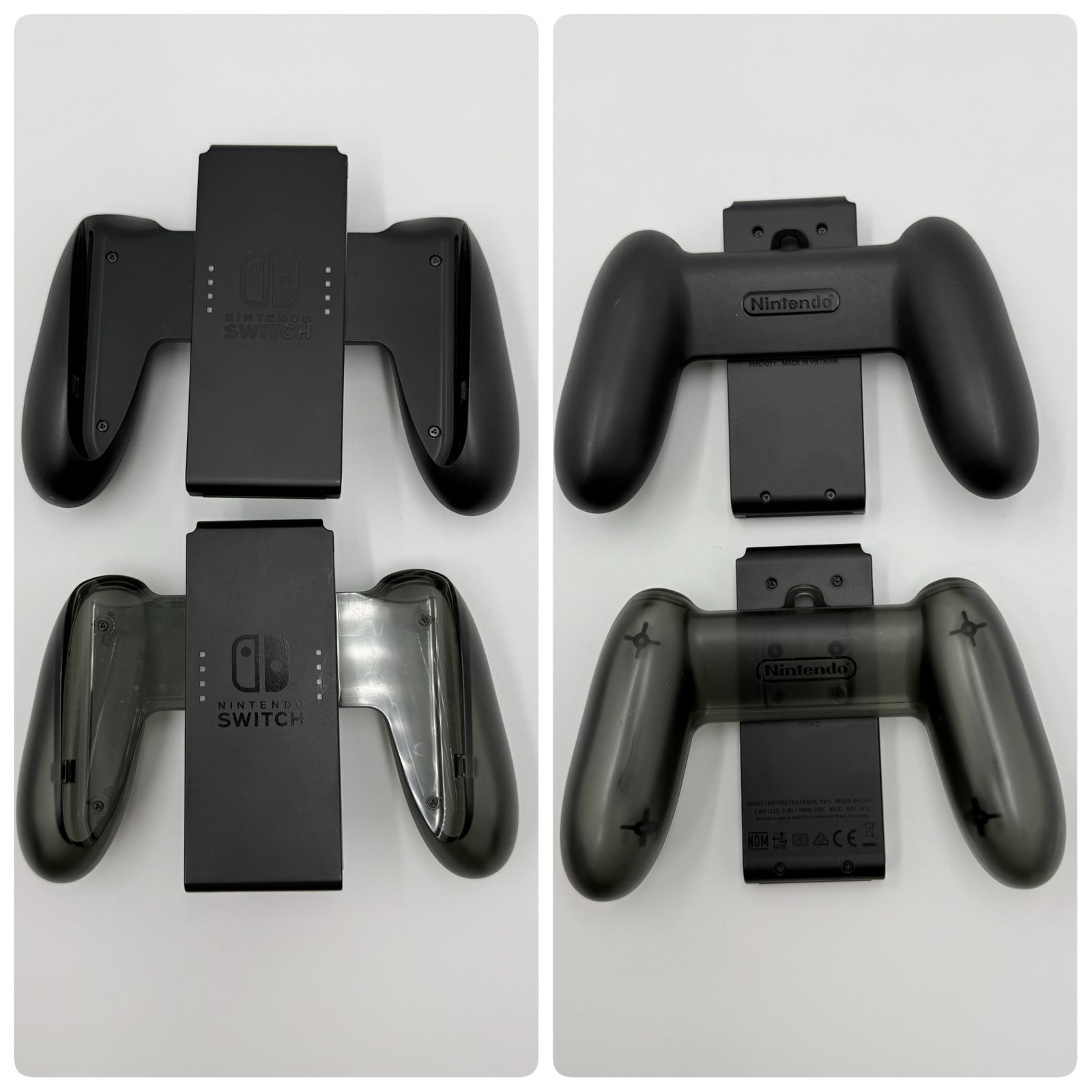 Nintendo Switch HEG-001 有機ELモデル 本体 ホワイト Joy-Con ドック 