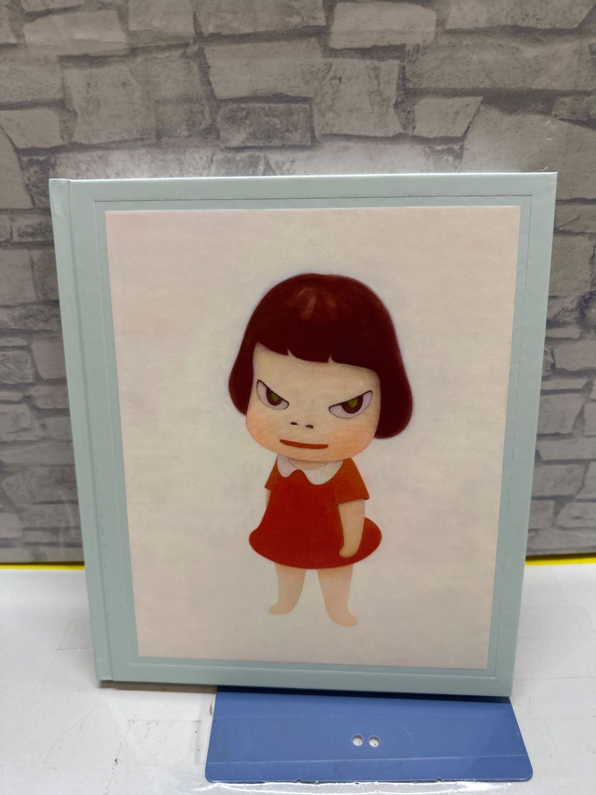 Y7-86】◇ 奈良美智 作品集 アートブック 本 YOSHITOMO NARA 中古