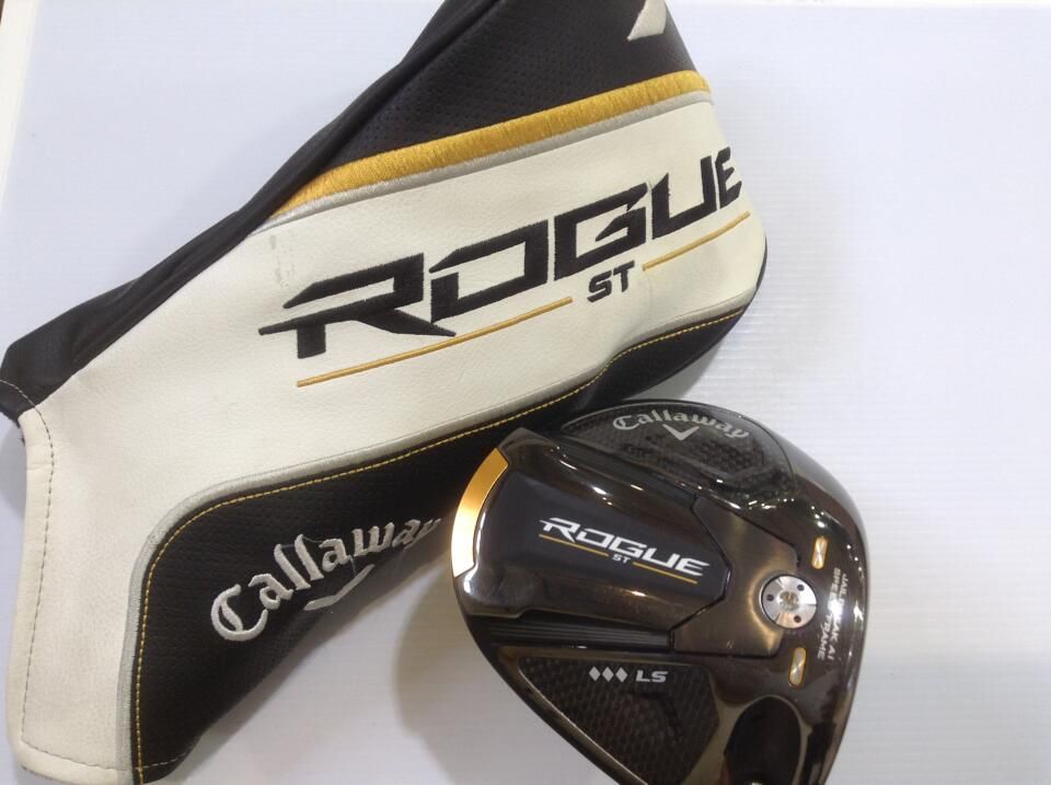 キャロウェイ ROGUE ST LS ◇◇◇ 9度 TENSEI PROOrange 1K 60 X