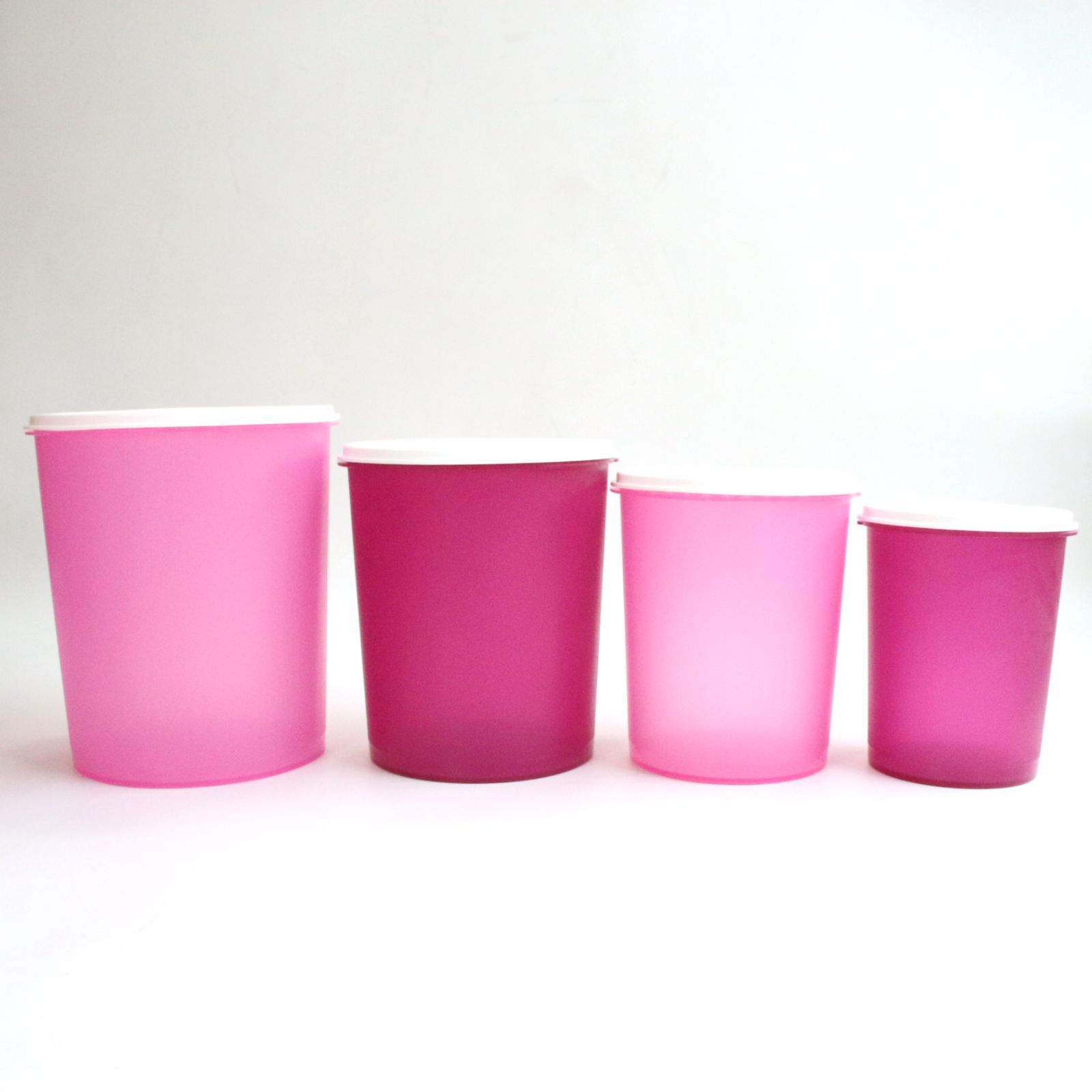 Tupperware 50th Grand Prix Decorator Gift グランプリデコレーター