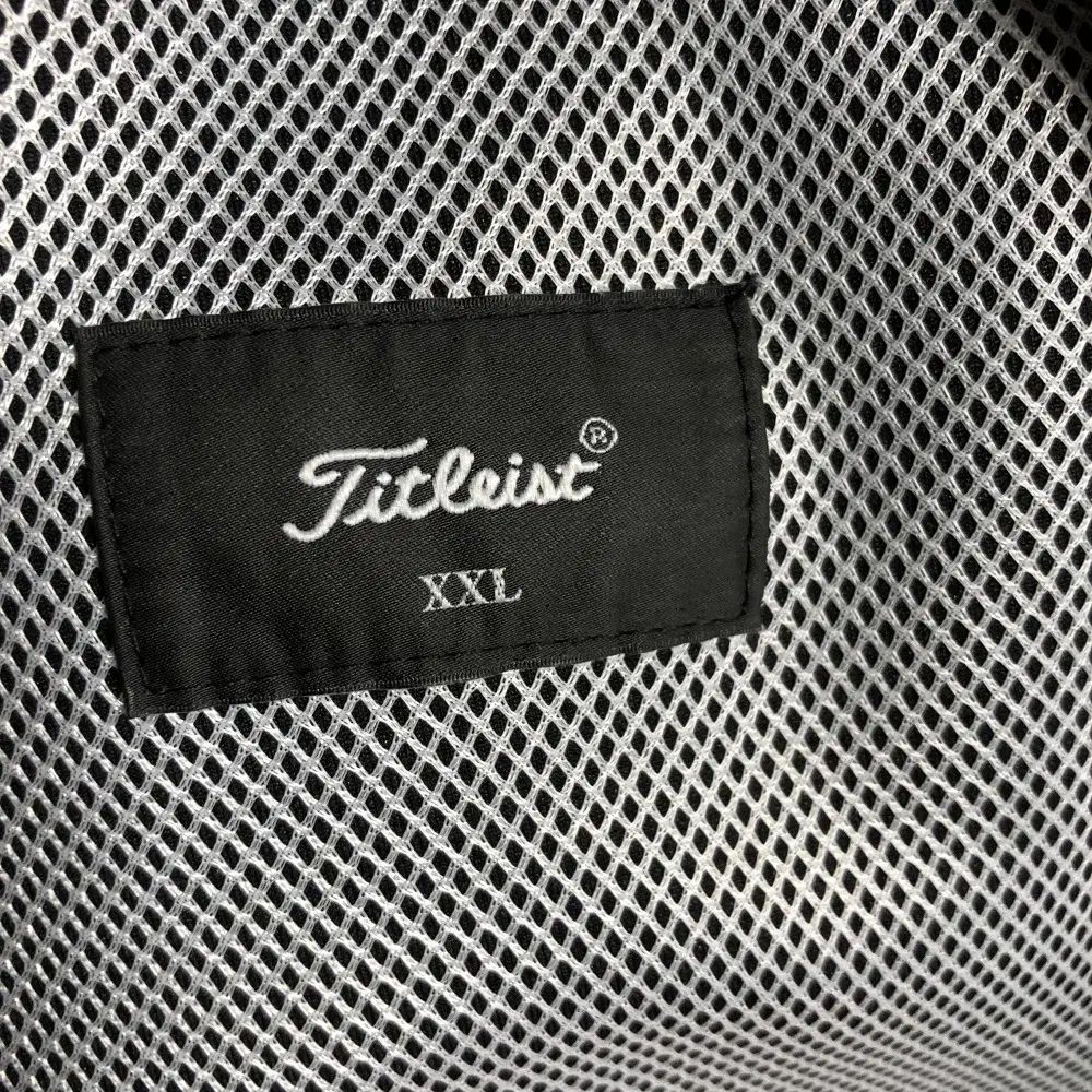 Titleist(タイトリスト) メンズ ジップアップ ジャケット 105XL@9965