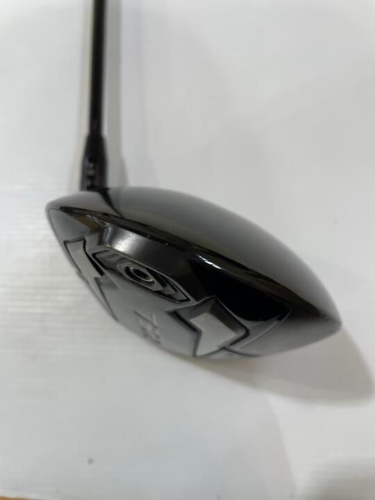 タイトリスト TS2 9.5度 TITLEIST KURO KAGE 50 Sフレックス