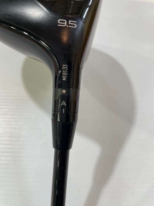 タイトリスト TS2 9.5度 TITLEIST KURO KAGE 50 Sフレックス