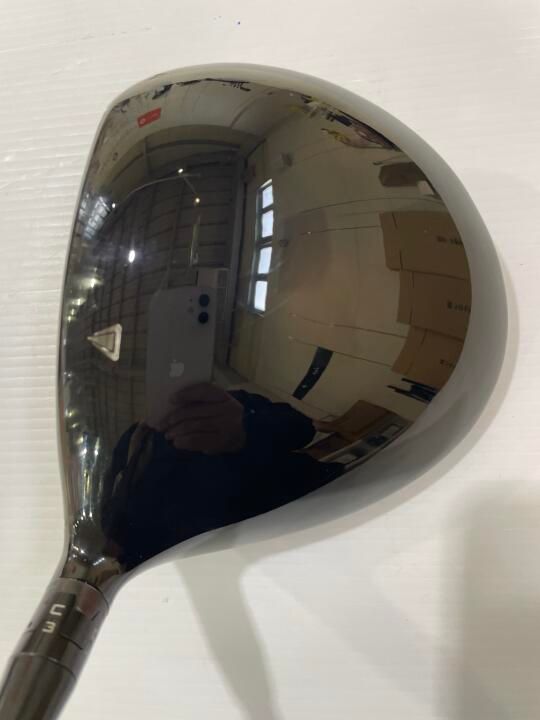 タイトリスト TS2 9.5度 TITLEIST KURO KAGE 50 Sフレックス